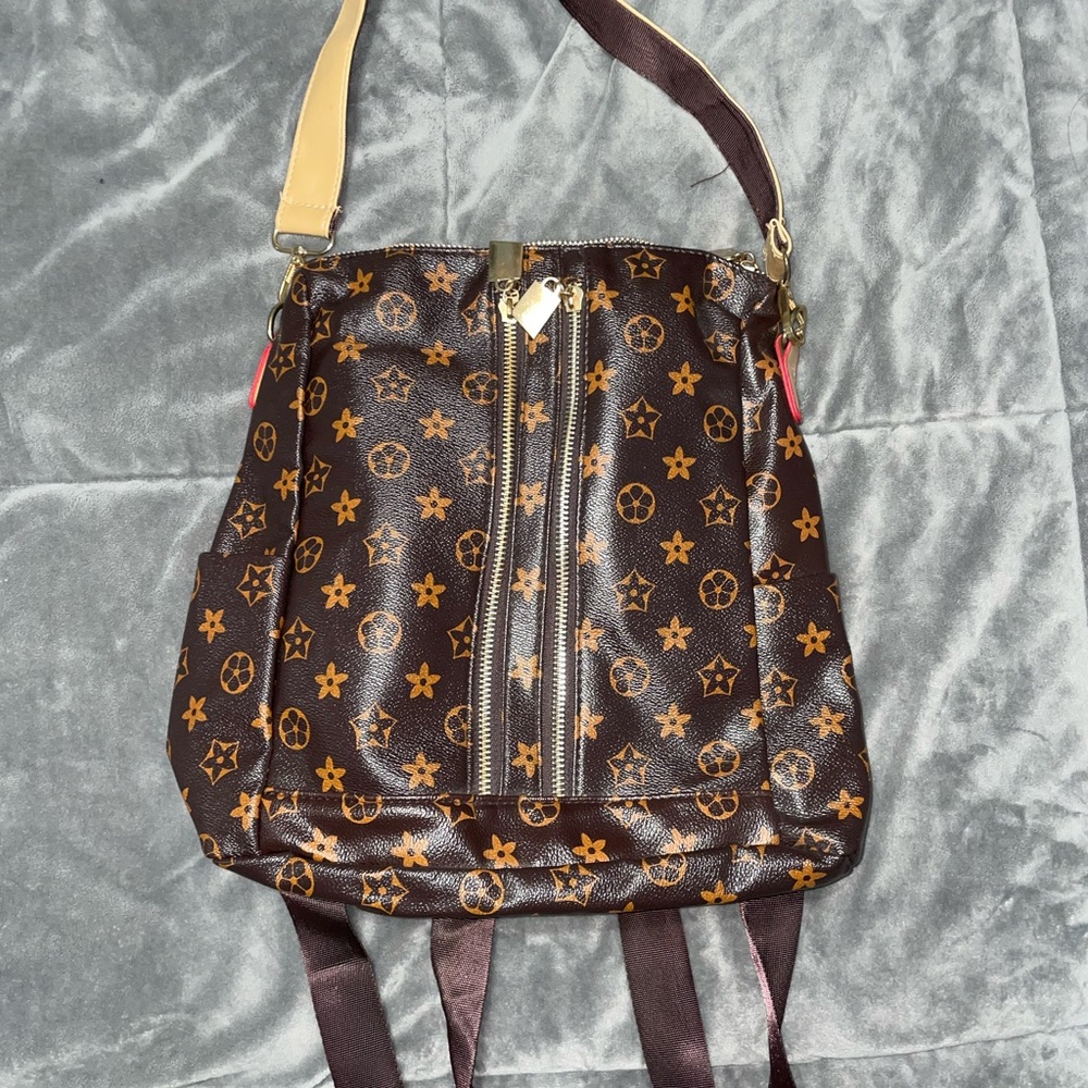 Brown bag